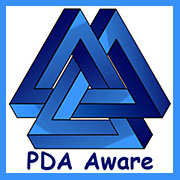 Facebook Profile Picture - PDA Aware
