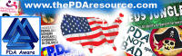 PDA - USA (Pathological Demand Avoidance)