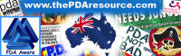 PDA - AUSTRALIA (Pathological Demand Avoidance)